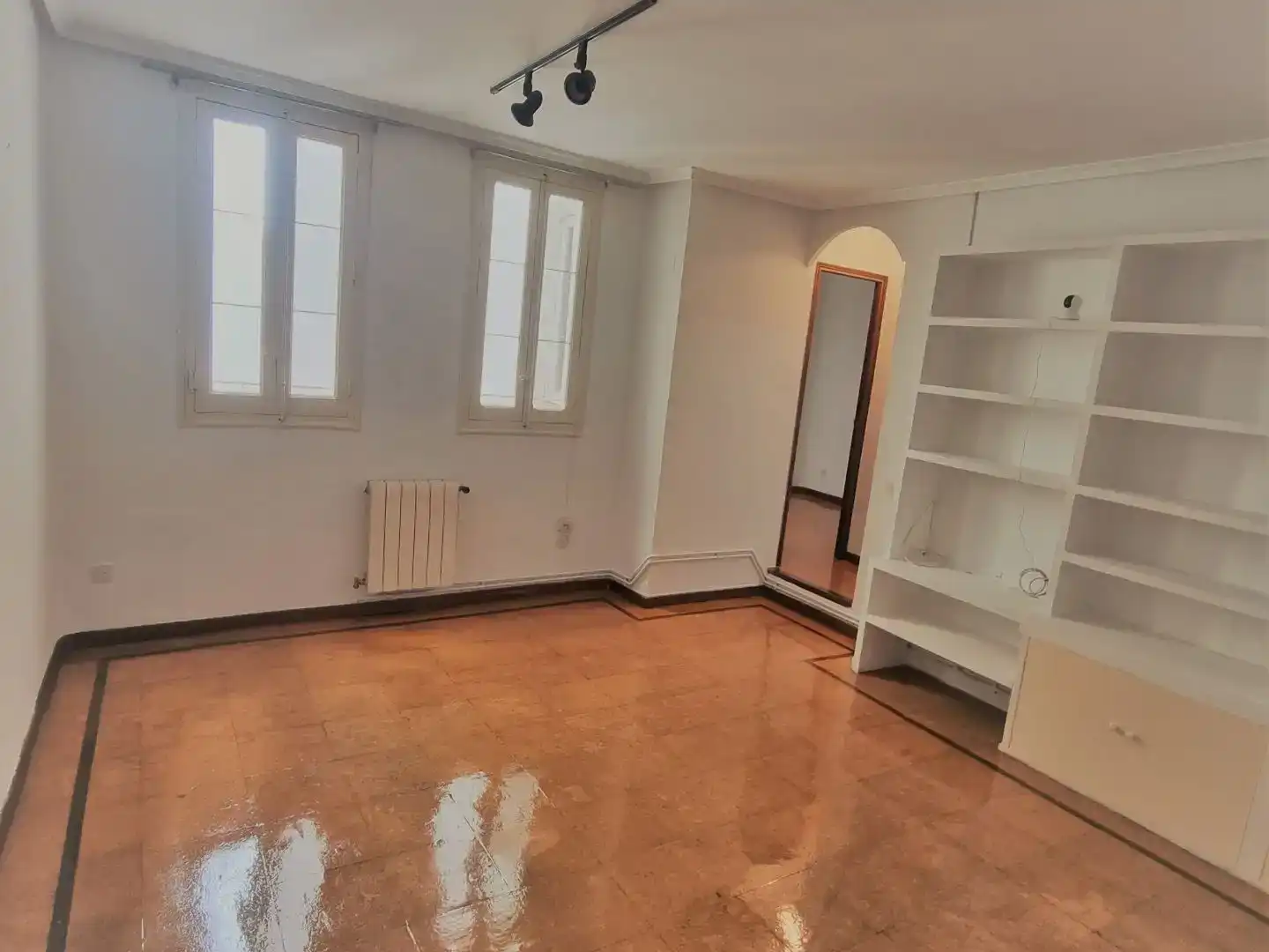 Fotografía del inmueble reportado: 1.300 €/mes — Argüelles, Madrid