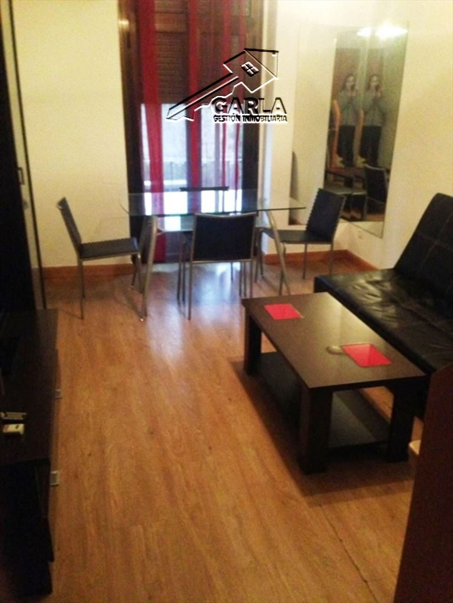 Comedor de Piso en venta en Salamanca Capital con Calefacción, Terraza y Amueblado