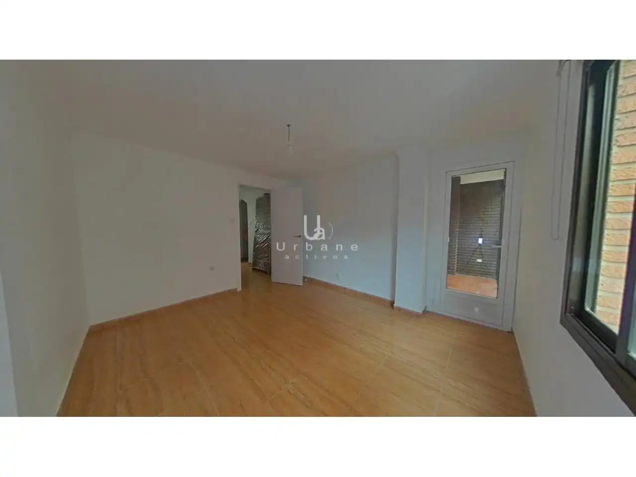 Bedroom of Flat for sale in Mislata  with Parquet flooring and Balcony