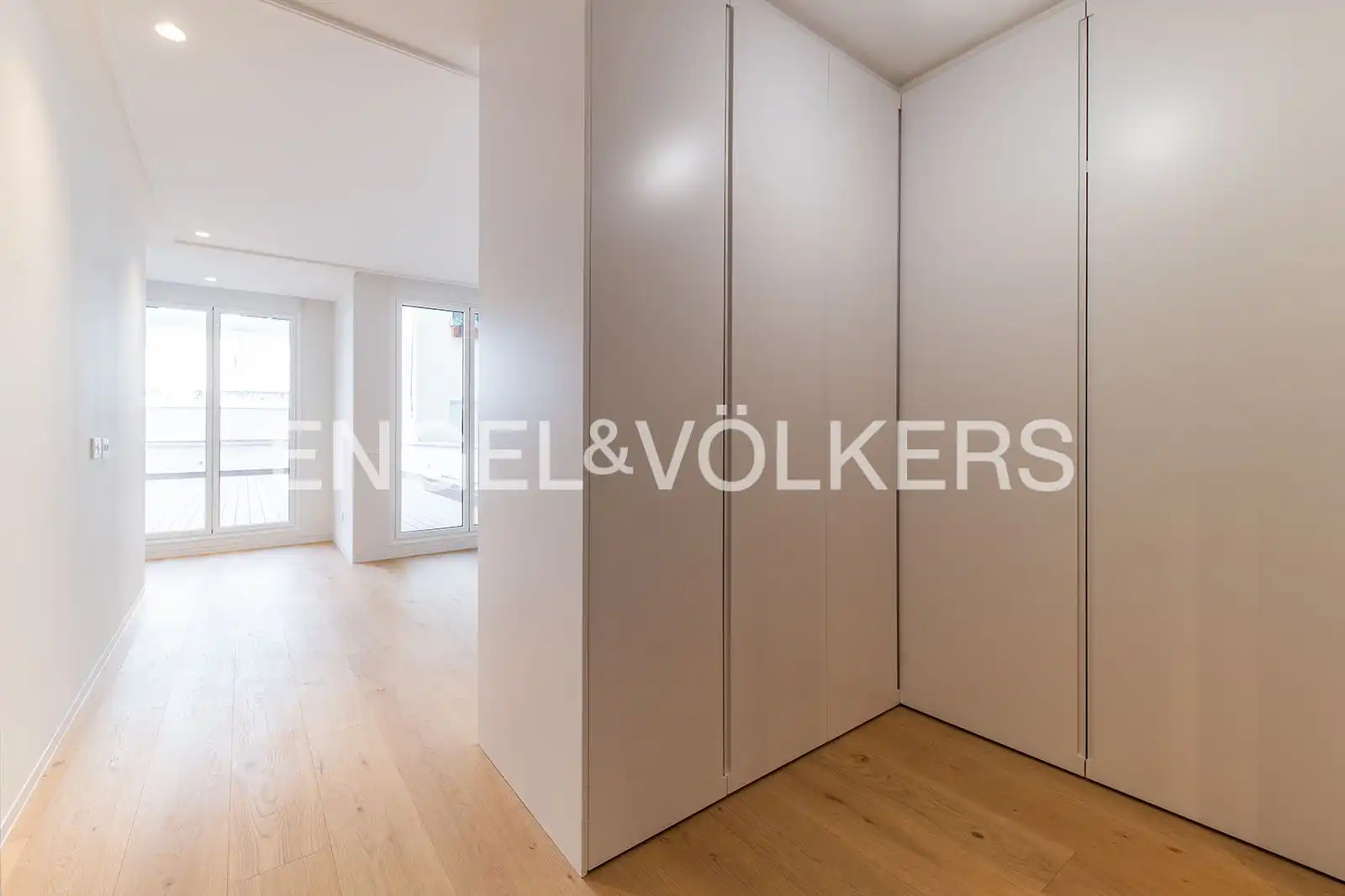 Piso con ascensor en venta en Barrio de Salamanca, imagen 15