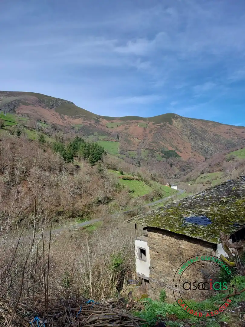 Haus mit Garten zum Verkauf in Cangas del Narcea - CS CIELLA, imagen 24