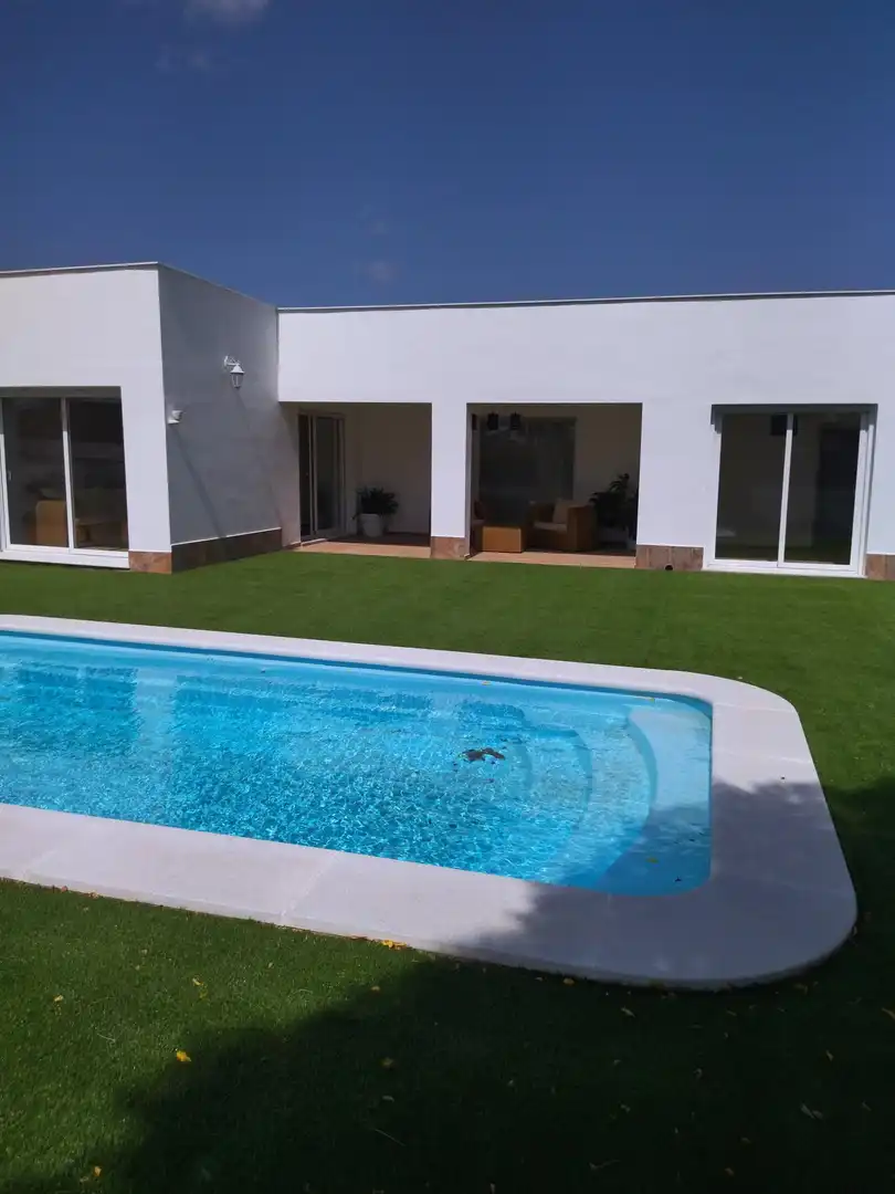 Villa avec piscine à vendre à Barrio Nuevo, imagen 43