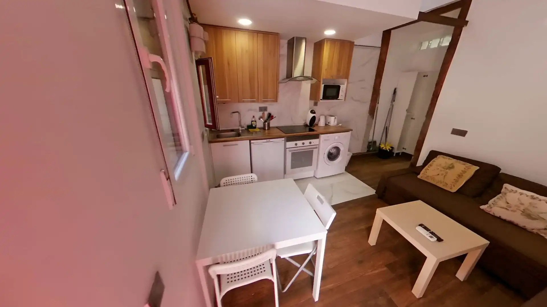 Appartement à louer à Calle de la Sombrerería, imagen 14