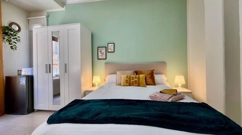 Foto 5 de Habitació a La Magdalena, Zaragoza Capital
