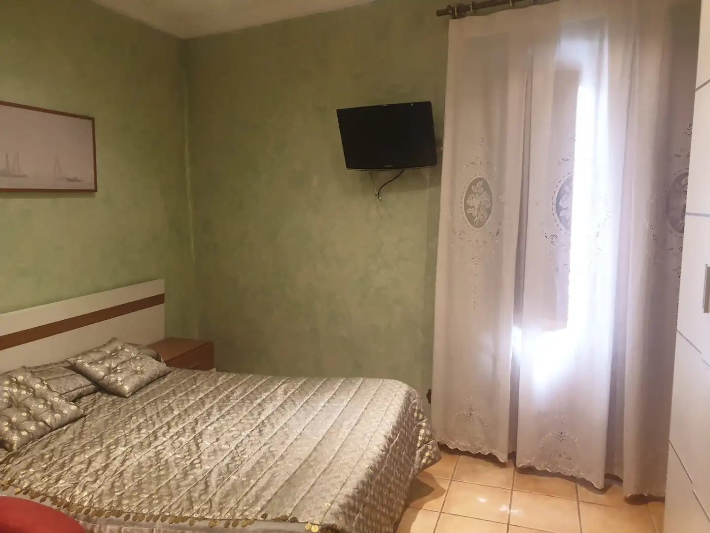 Casa amb terrassa en venda a Madrigal, imagen 25