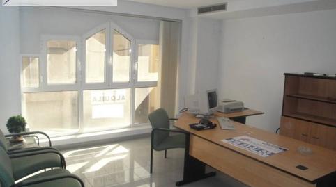 Foto 4 von Büro zur Miete in Pont Nou - Corazón de Jesús, Elche / Elx