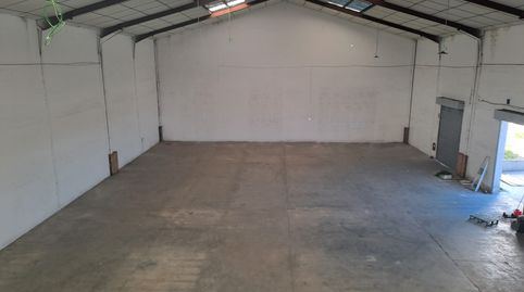 Foto 4 von Fabrikhallen zur Miete in El Bercial, Getafe