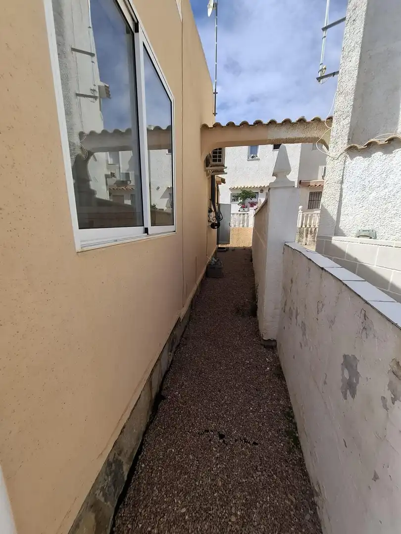 Chalet con piscina en venta en Orihuela Costa, imagen 37