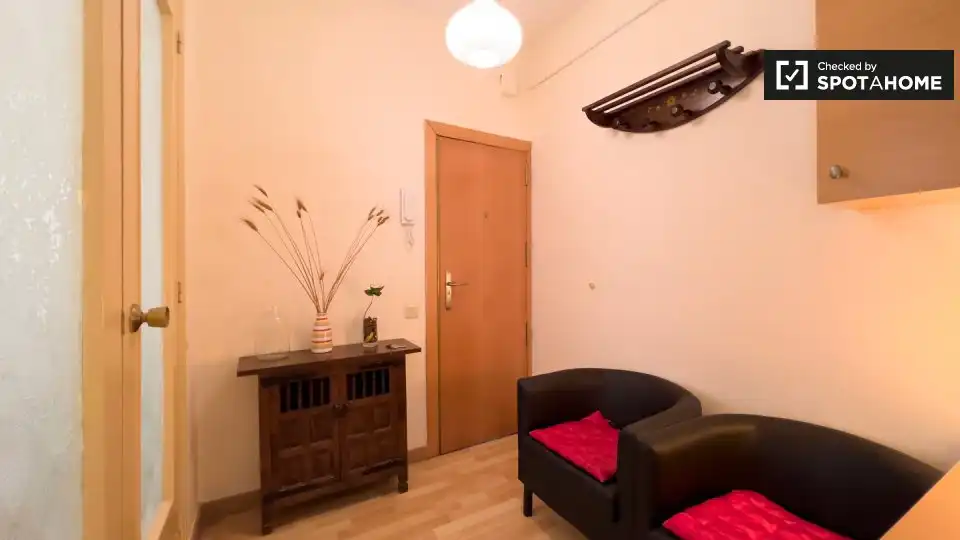 Flat to rent in Sants - Montjuïc, imagen 3