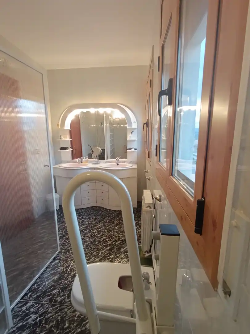 Haus mit Terrasse zum Verkauf in Santa Eulàlia de Ronçana, imagen 9