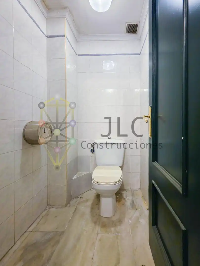 Local commercial à vendre à RIO TORMES, imagen 28