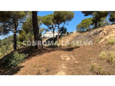 Wohnbaugrundstück zum Verkauf in Lloret Residencial - Montlloret