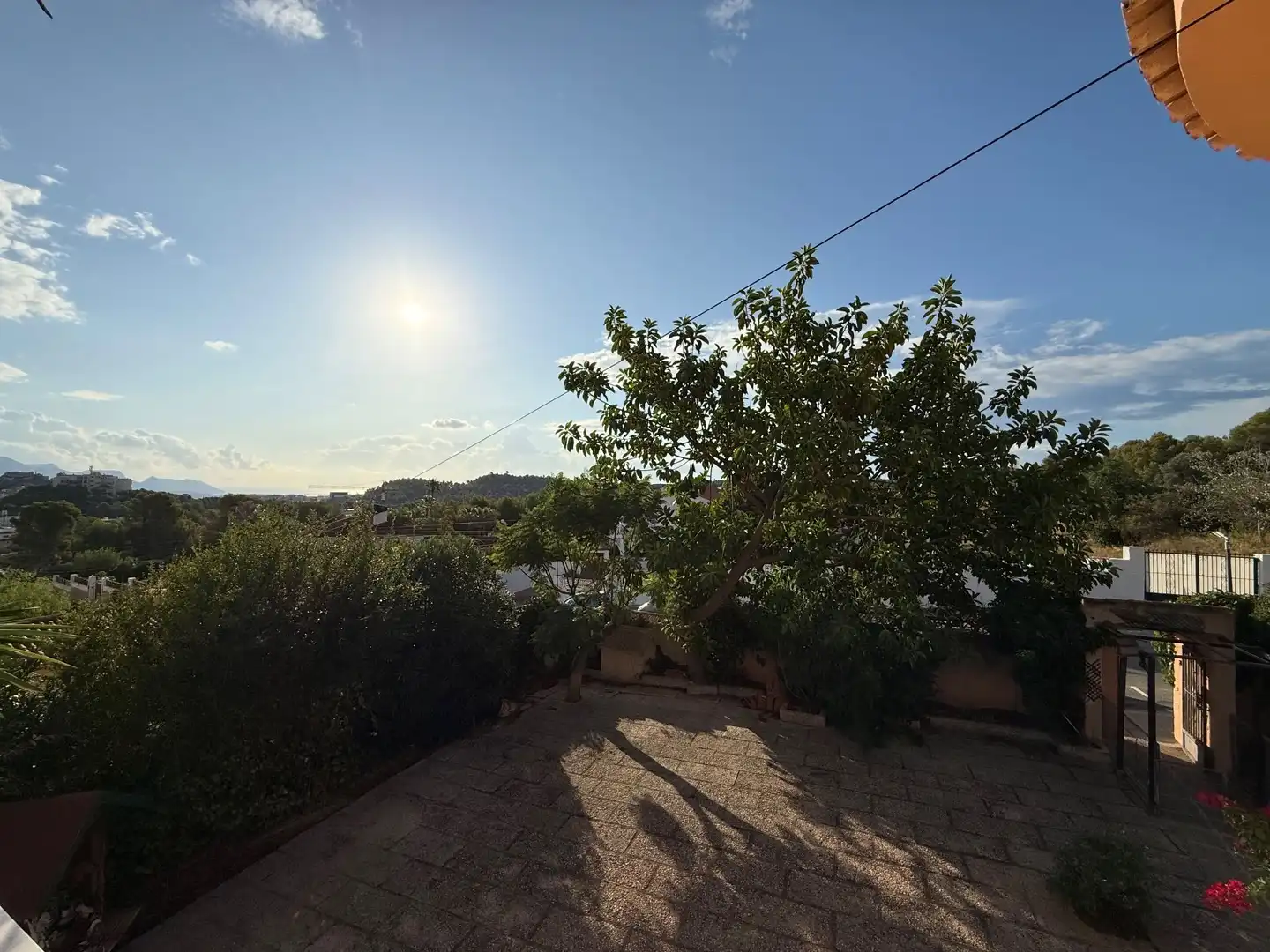 Terrace of Houses for sale in La Paz