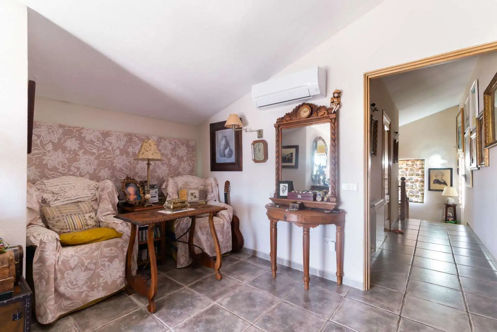 Casa o xalet en venda en Nuevo Baztán amb Aire condicionat, Calefacció i Jardí privat