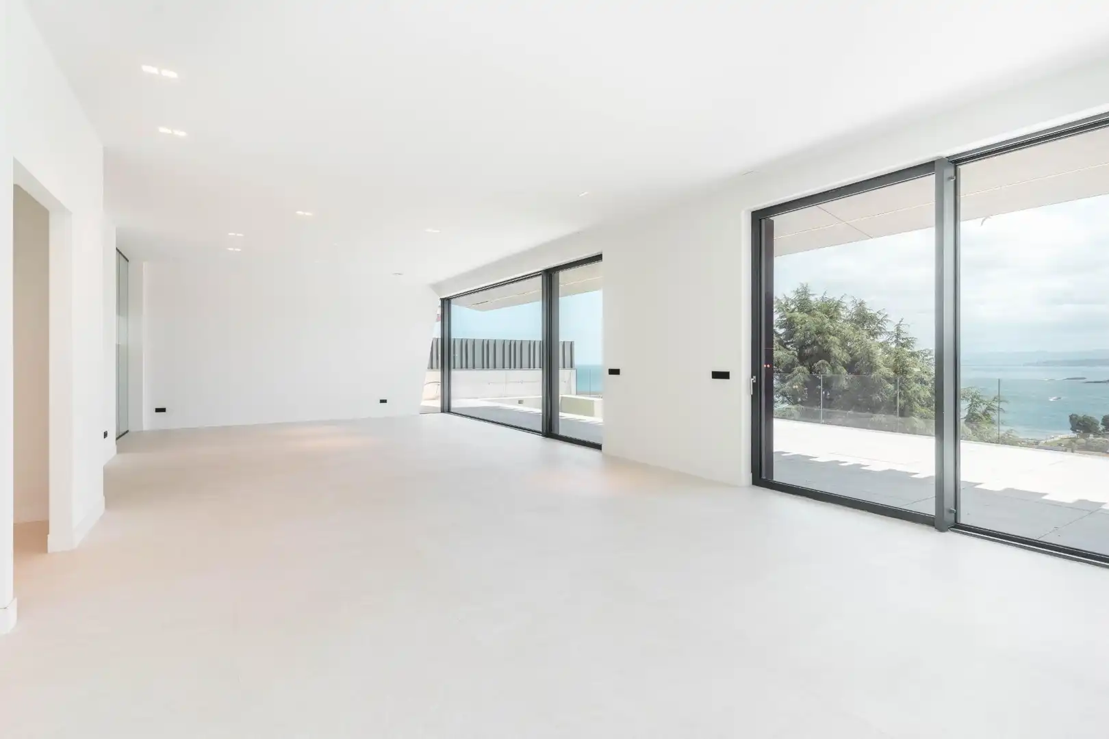 Casa o chalet en venta en LA QUINTA, Luanco - Aramar - Antromero