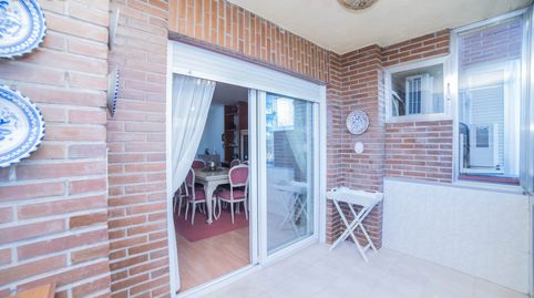 Foto 5 de Piso en venta en Calle de Manuel de Falla, 30, Ensanche, Alcobendas