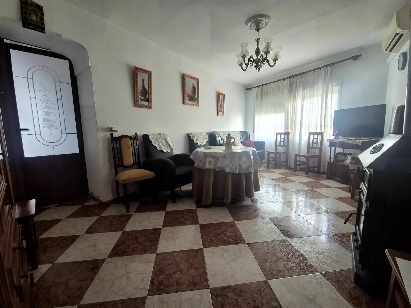 Casa pareada en venta en Montijo, imagen 5