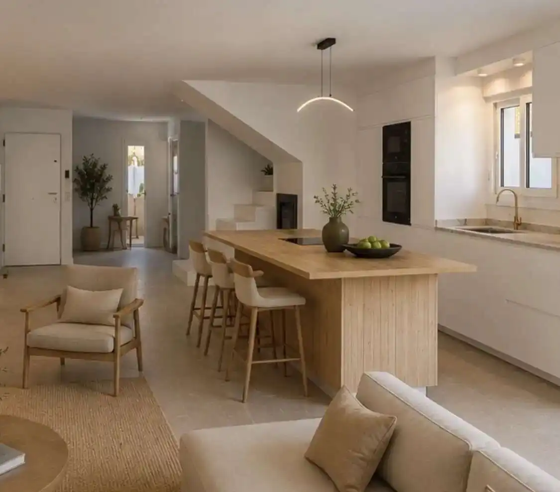 Villa con piscina in vendita a Marbella Centro, imagen 8