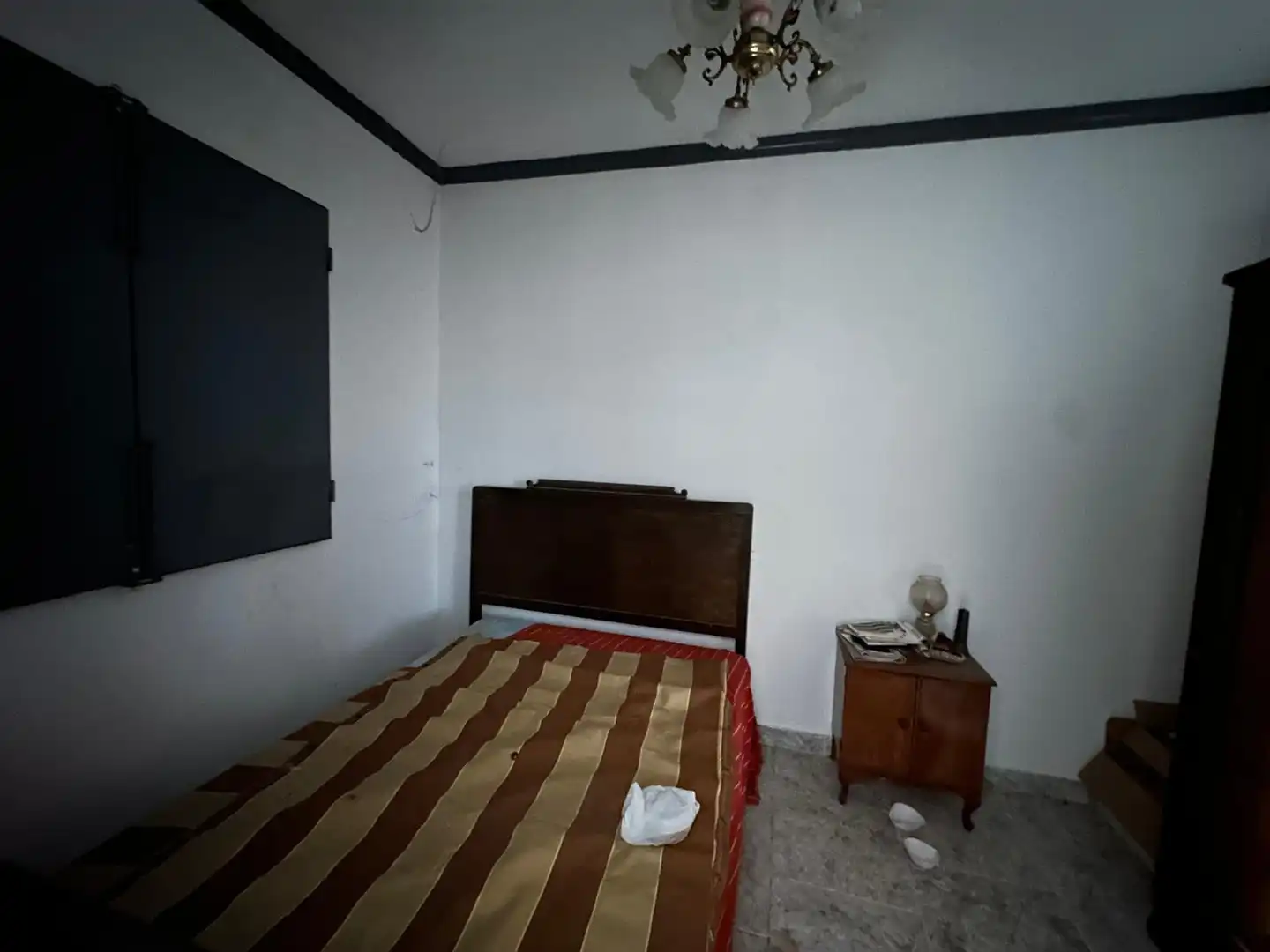 Dormitori de Casa o xalet en venda en La Haba 
