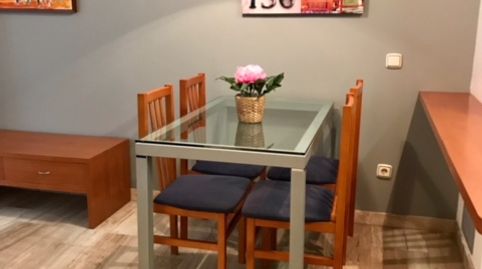 Foto 4 von Wohnung zur Miete in Avinguda de Roma, 21, Nou Eixample Nord, Tarragona Capital