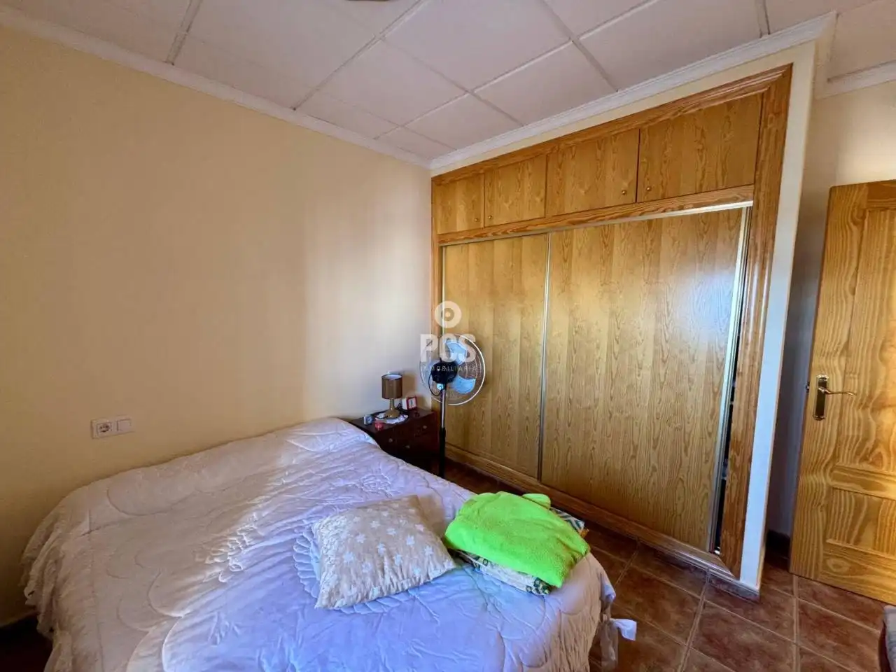 Habitación de Casa o chalet en venta en Lorca