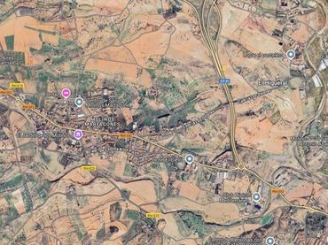 Terreno rustico in vendita a Pedanías Oeste
