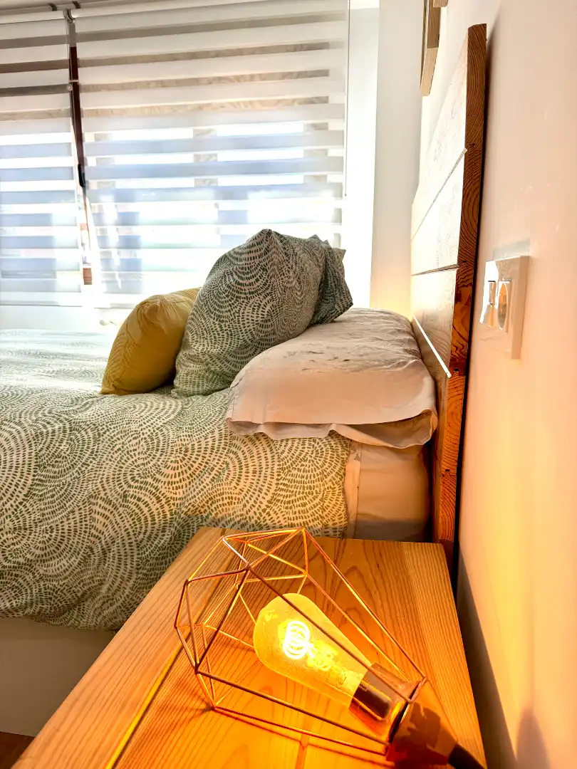 Habitación de Piso en venta en Gijón  con Calefacción, Parquet y Horno