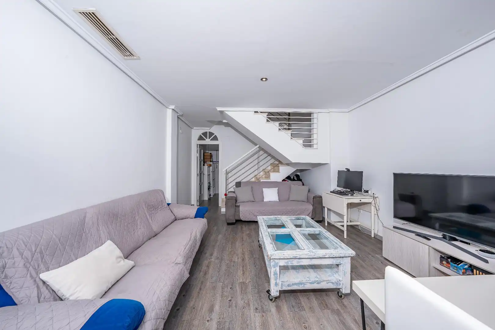 Detached homes for sale in Elche / Elx  with Air Conditioner, Private garden and Terrace