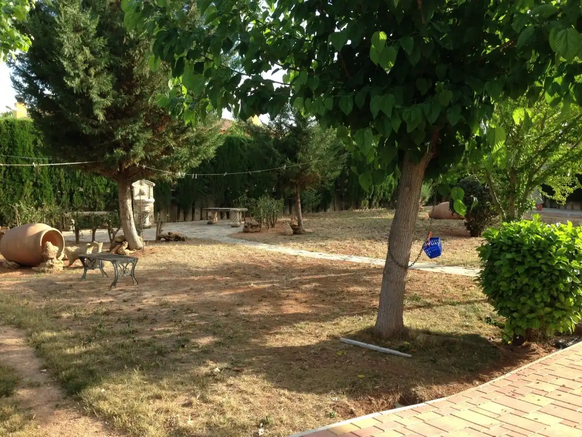 House with pool for sale in La Roda, imagen 10