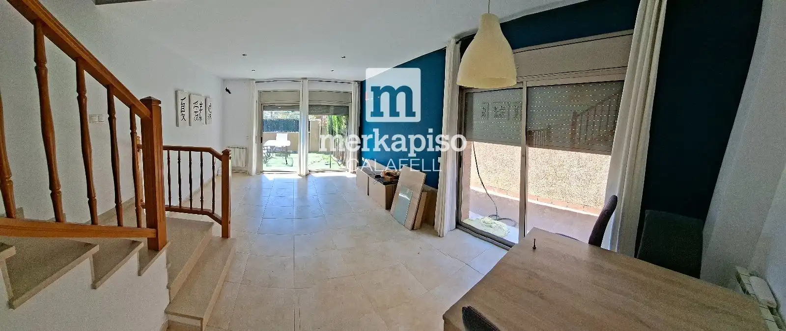 Adosado con piscina en venta en Doctor Ramon i Cajal, imagen 24