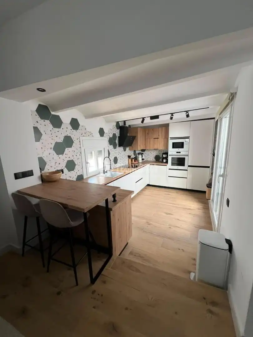 Casa pareada en venta en Medina Sidonia, imagen 24