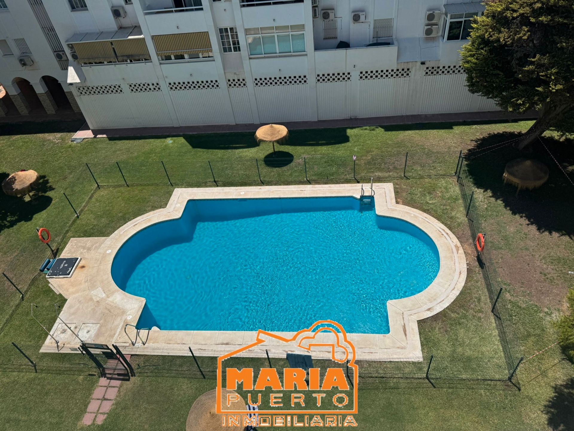 Flat to rent in El Cónsul - Ciudad Universitaria - El Romeral, Teatinos - Universidad, Málaga Capital