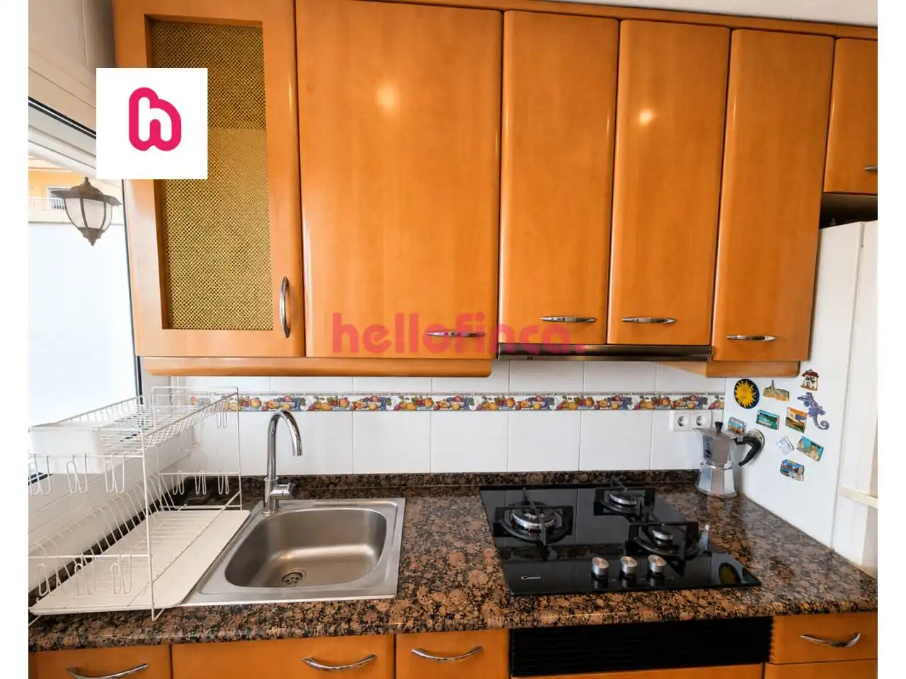 Piso con terraza en venta en Paseo Marítimo, imagen 11