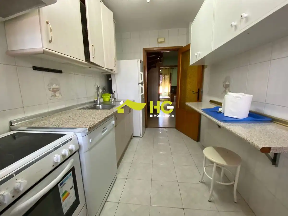 Habitación en Centro