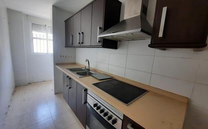 Kitchen of Planta baja for sale in Alginet  with Terrace
