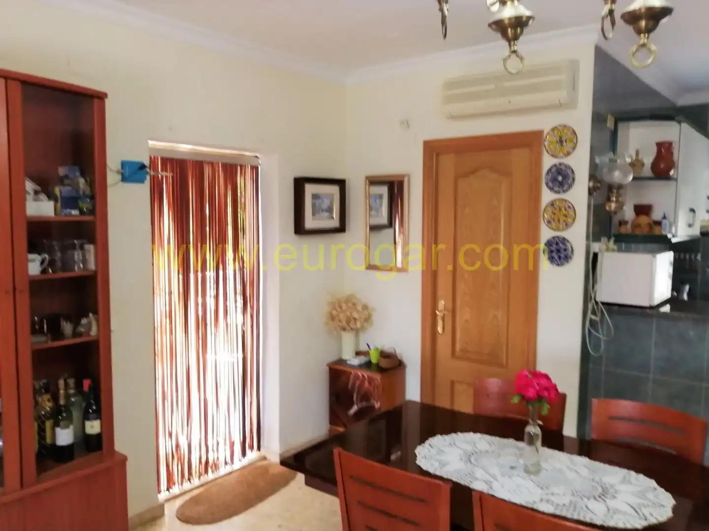 Villa avec piscine à vendre à Godelleta, imagen 10
