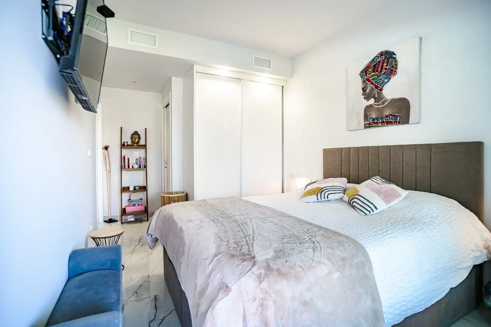 Appartement compact à vendre à Orihuela Costa, imagen 14