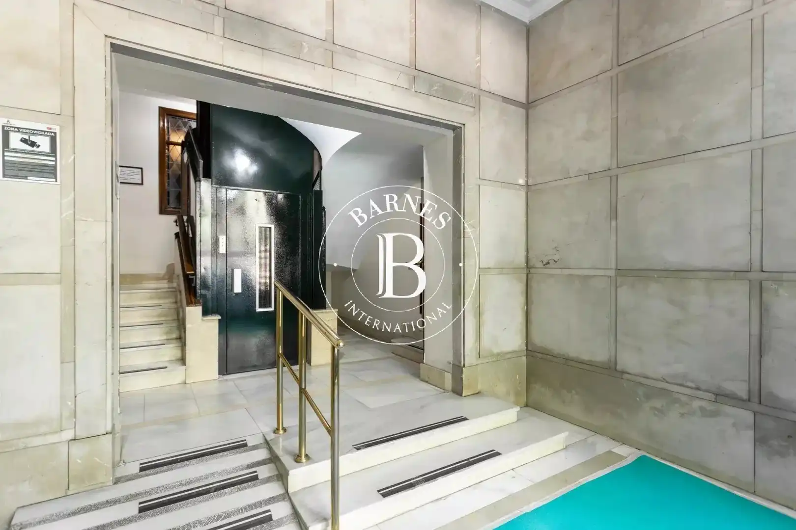 Piso con ascensor en venta en Barrio de Salamanca, imagen 59