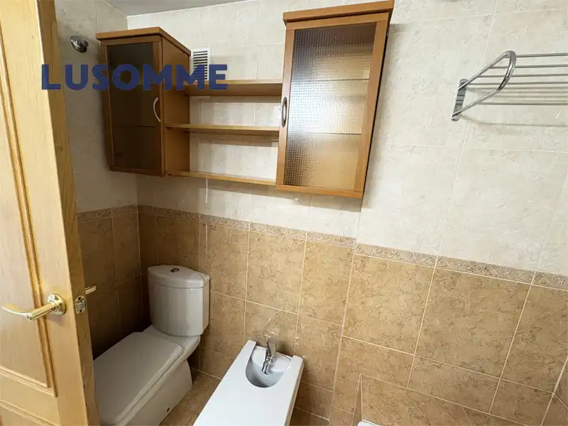 Ático con piscina en alquiler en Avinguda del Mestre Rodrigo, imagen 16