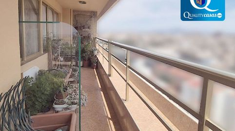 Foto 2 de Apartamento en venta en Mercado, Alicante / Alacant