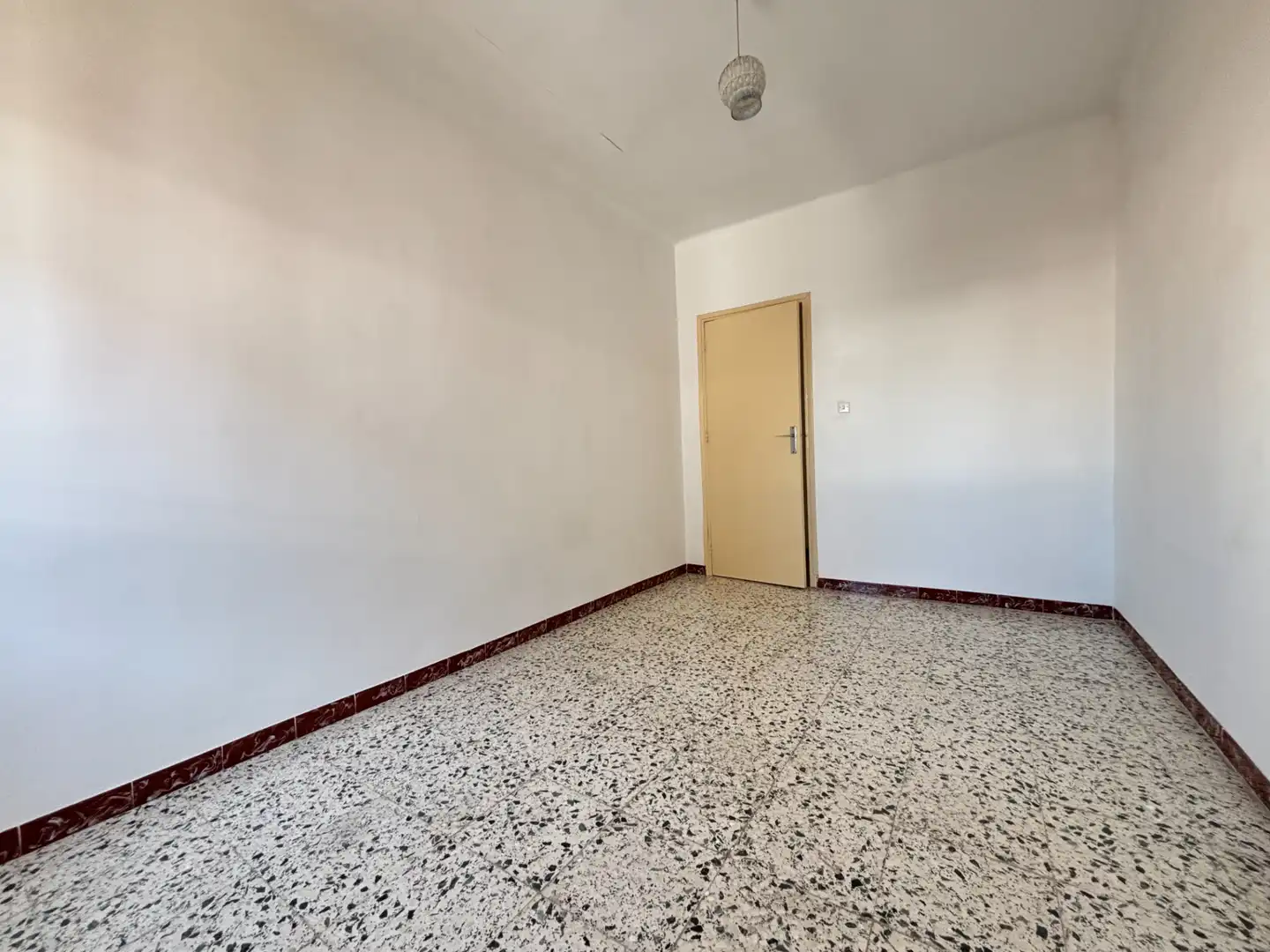 Bedroom of Houses for sale in Andújar  with Terrace and Balcony