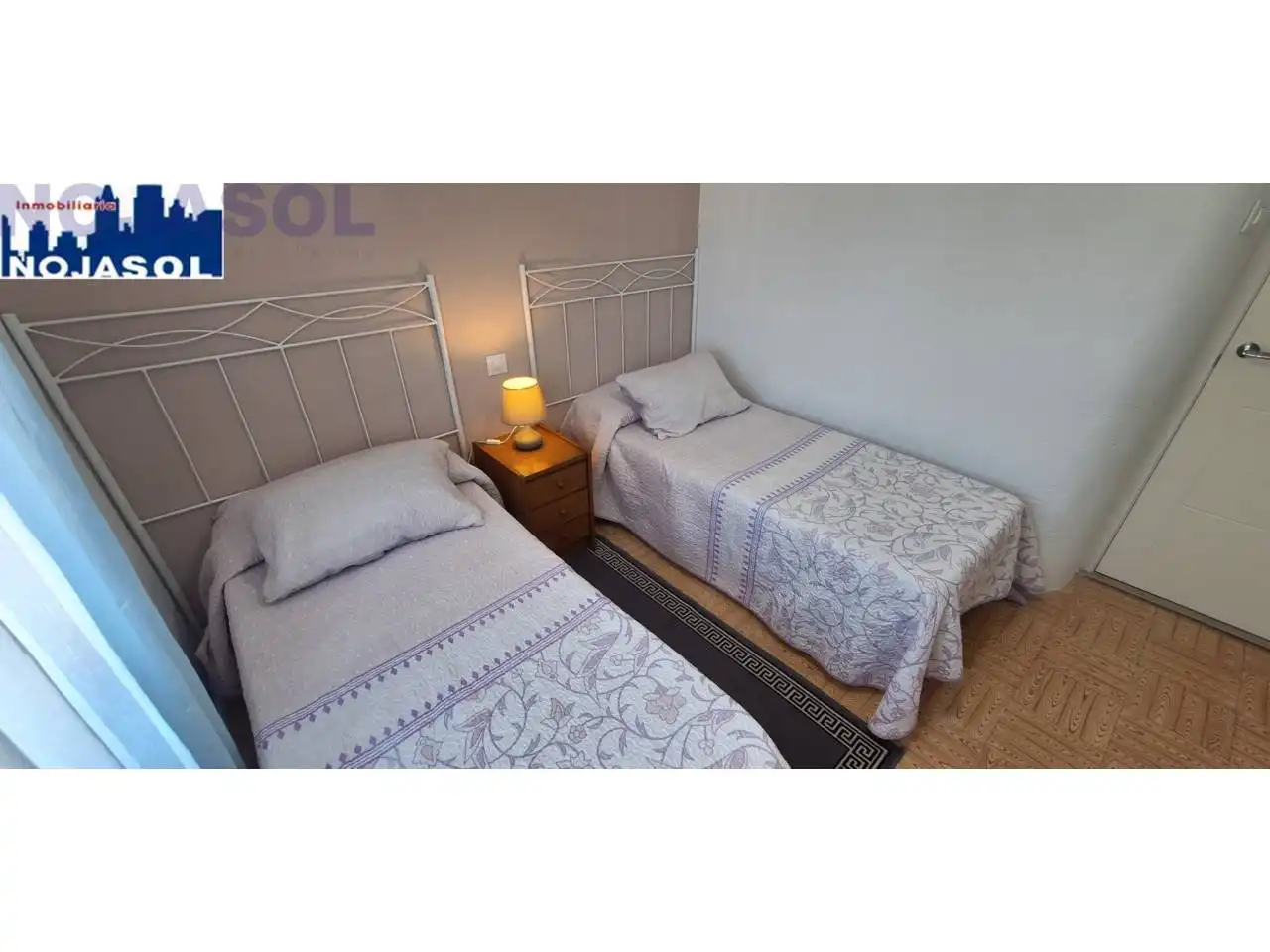 Wohnung mit Garten zur Miete in Calle ALCARITE, imagen 24
