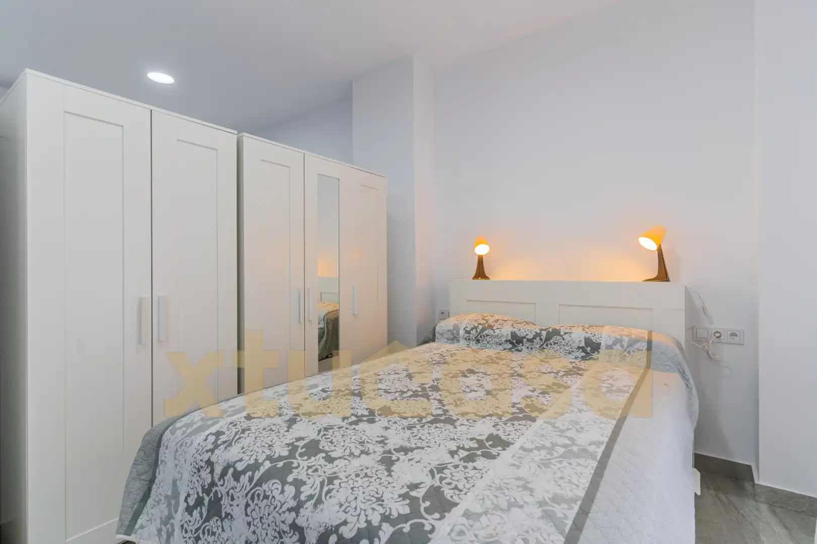 Apartamento en venta en Avenida San Severiano, Astilleros - La Paz - Loreto - El Corte Inglés