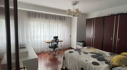 Foto 5 de Piso en venta en Rúa Ramón Valle Inclán, 8, O Castro, Vigo