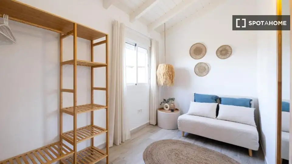 Habitació a Sexmo