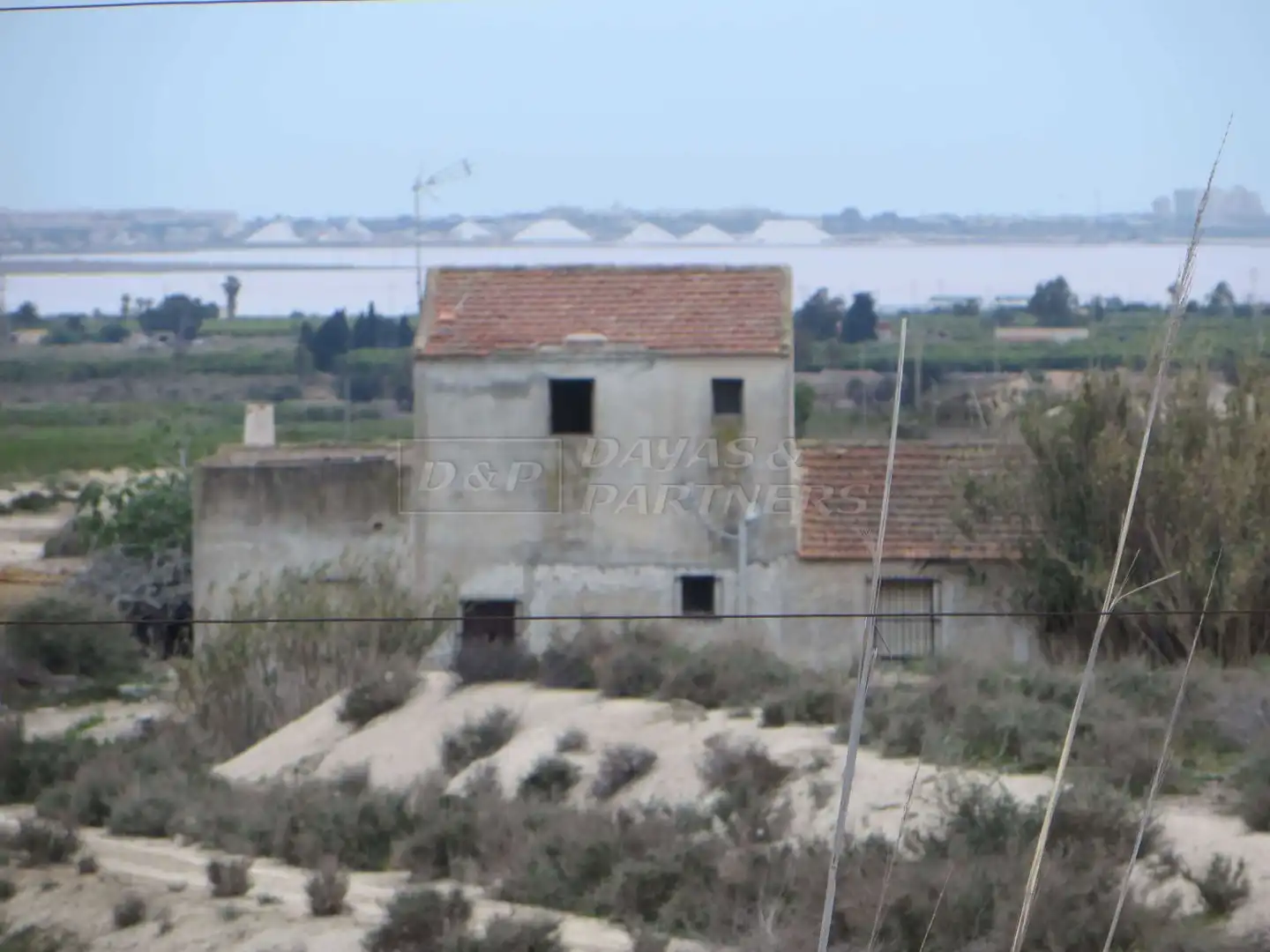 Landhaus zum Verkauf in Rojales, imagen 8
