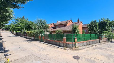 Photo 2 of Houses for sale in Franquillo, La Adrada , Ávila