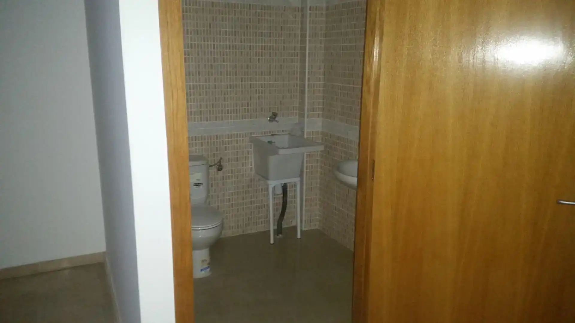 Badezimmer von Geschaftsraum zur Miete in Pedanías Norte
