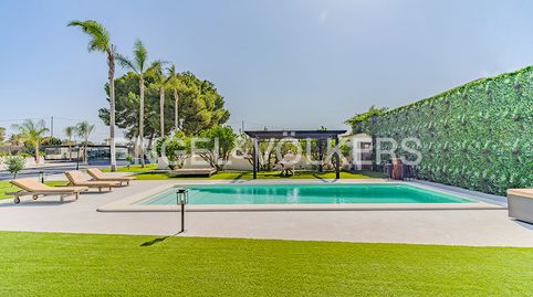 Foto 5 de Casa o chalet en venta en Partida Jubalcoy, Jubalcoi, Elche / Elx