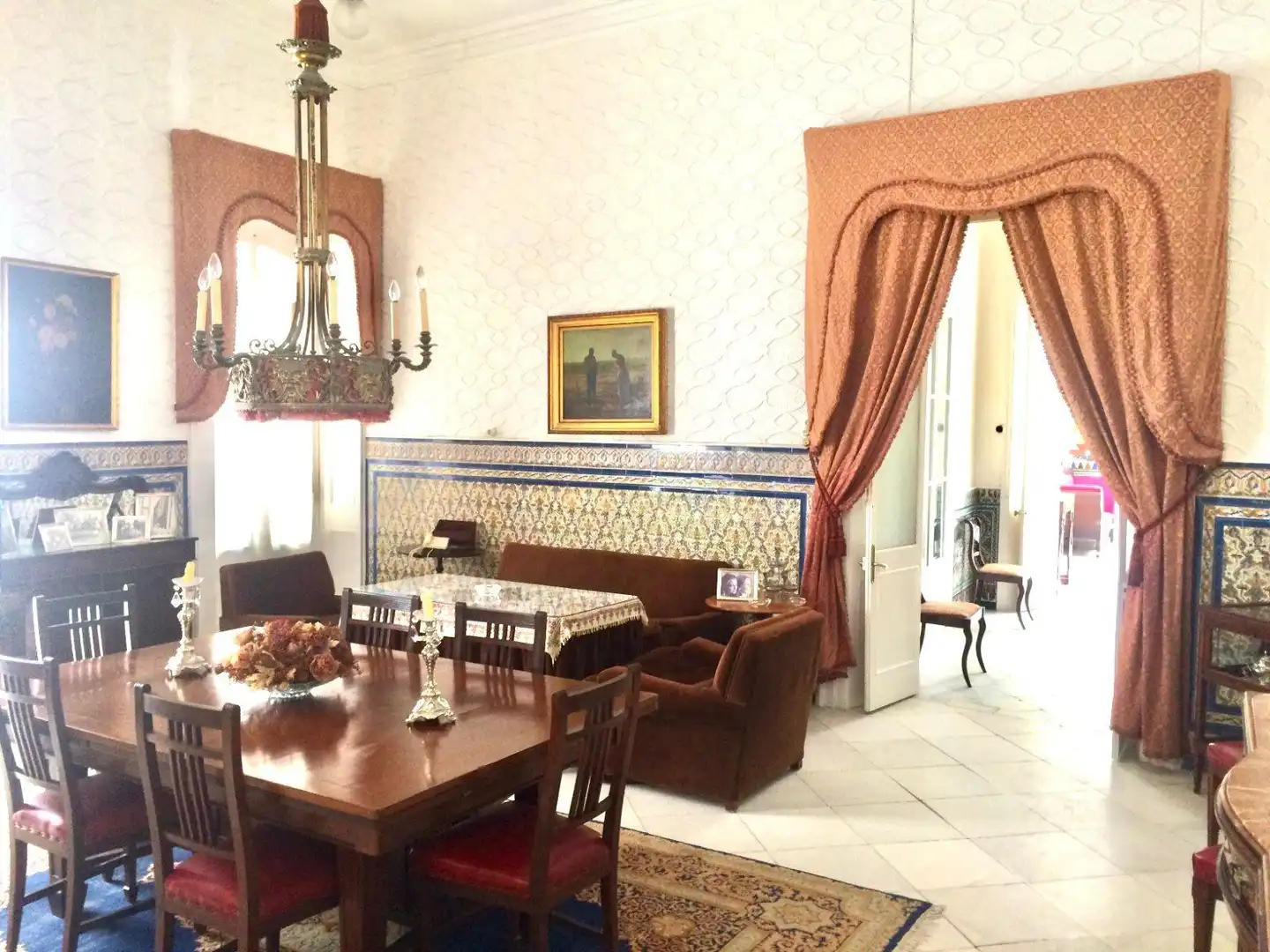 Casa en venda a Tarifa ciudad, imagen 18